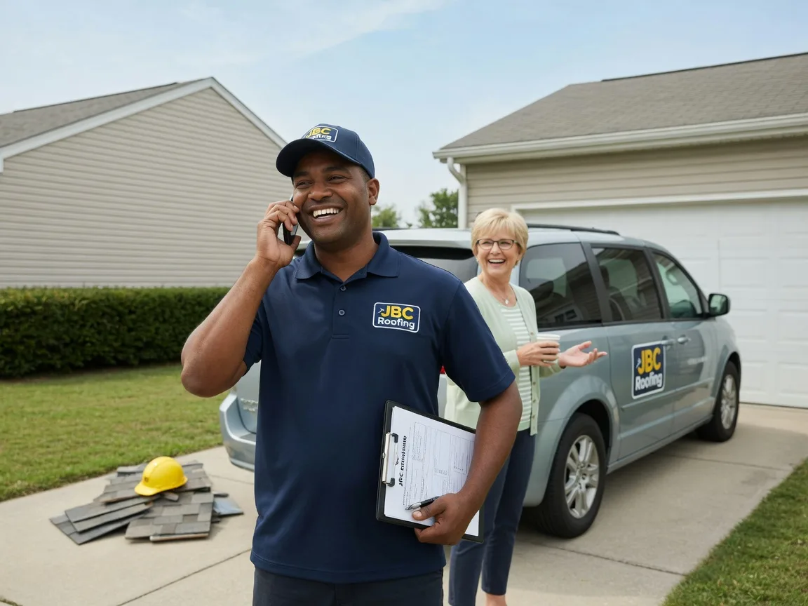 Roof Replacement Trussville, AL FAQs